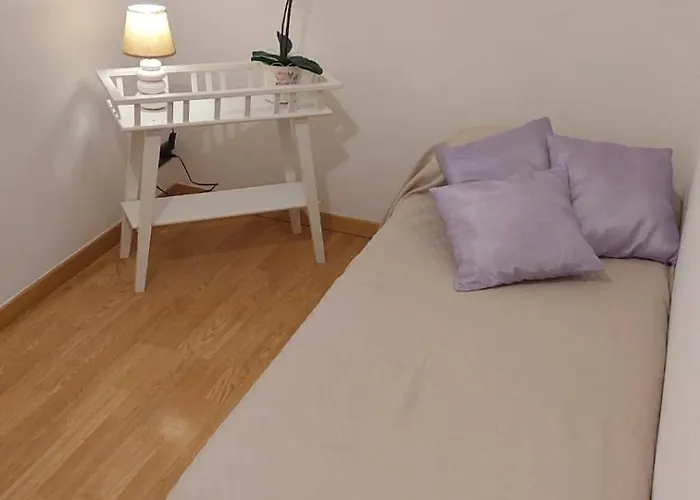 Delicious House Apartment *