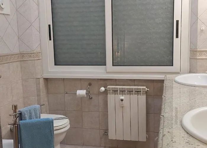 Delicious House Apartment Rom