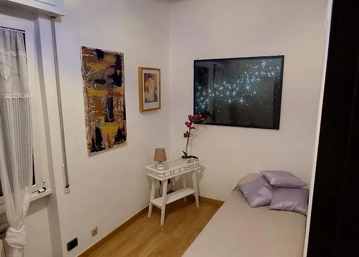 Delicious House Apartment