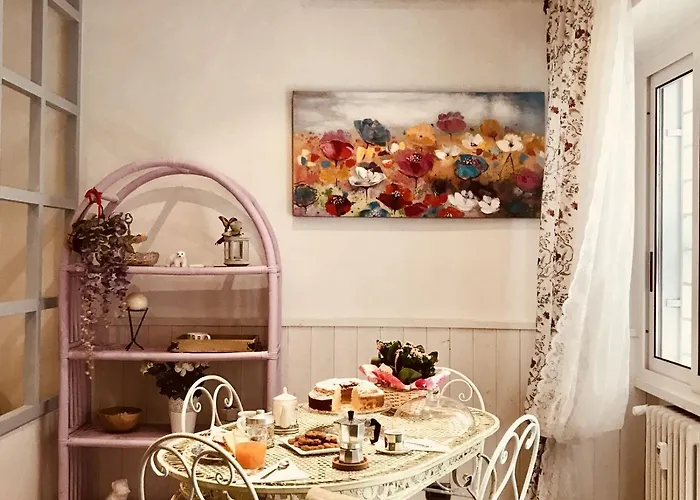 Delicious House Apartment