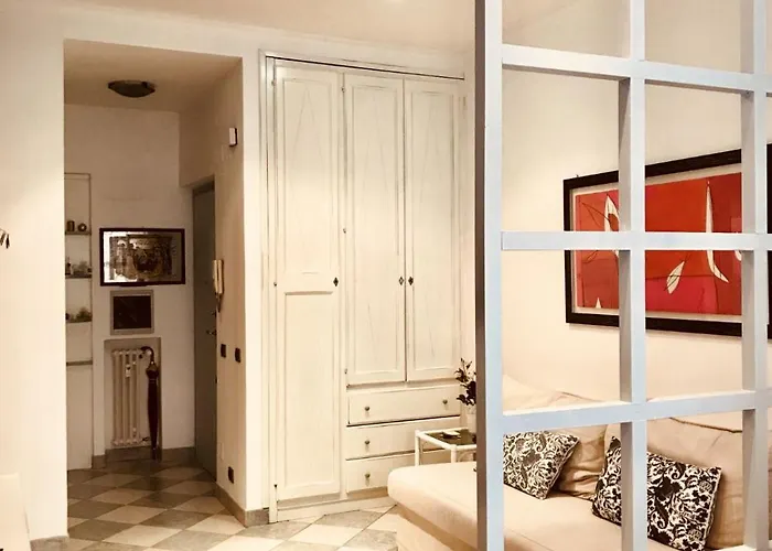 Delicious House Apartment *