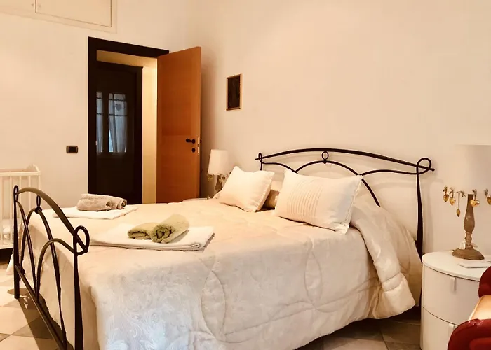 Delicious House Apartment